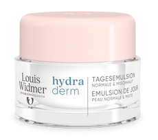 Louis Widmer Hydraderm Dagemulsie Licht Geparfumeerd 50 ML