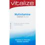 Vitalize Multivitamine Compleet A t/m Z Tabletten