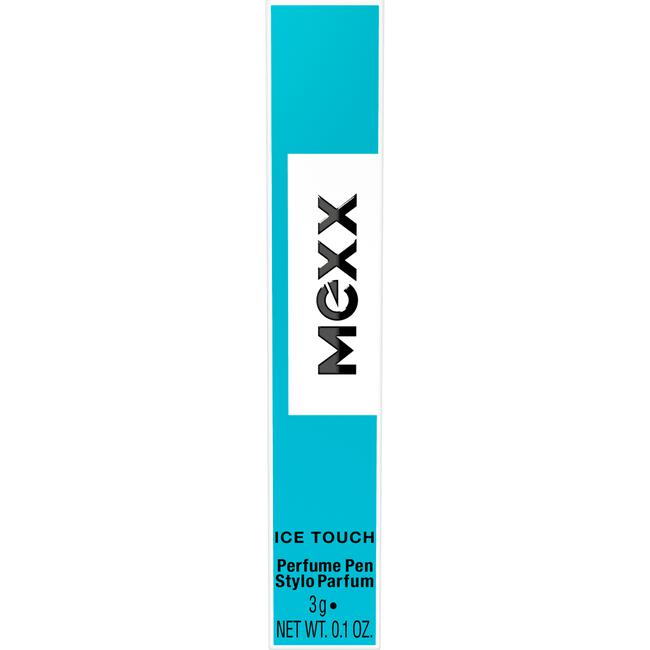 Mexx Ice Touch Eau de Toilette Perfume To Go Pen