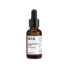 Q+A Hyaluronic Acid Facial Serum 30 ML