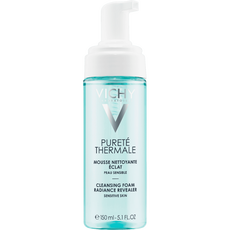Vichy Pureté Thermale Schuimend Reinigingswater 150 ML