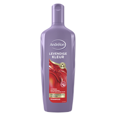 Andrelon Levendige Kleur Shampoo 300 ML