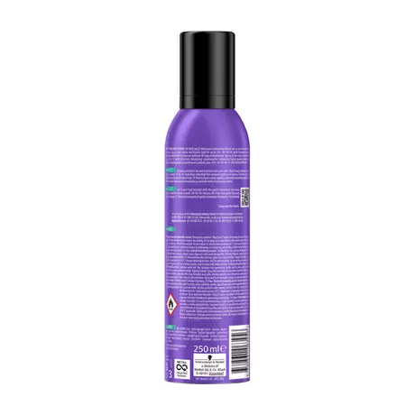 Got2b Volumania Mousse 250 ML