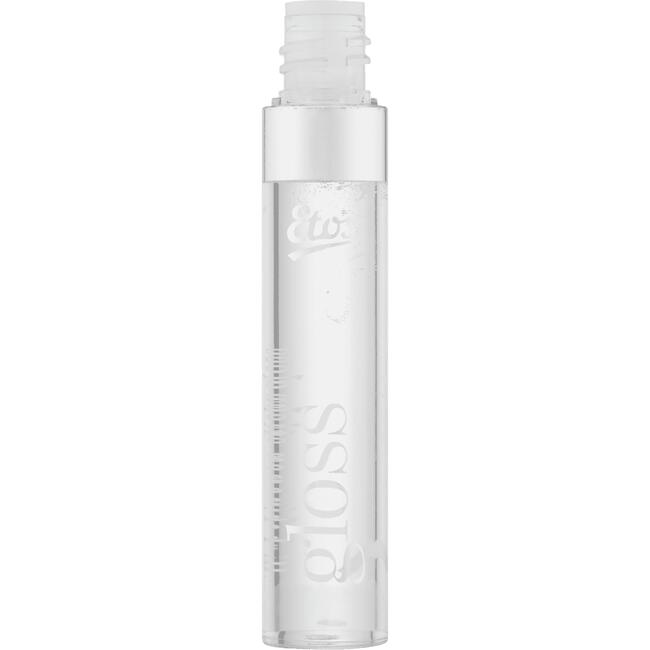 Etos Lipgloss Keep It Natural Transparant