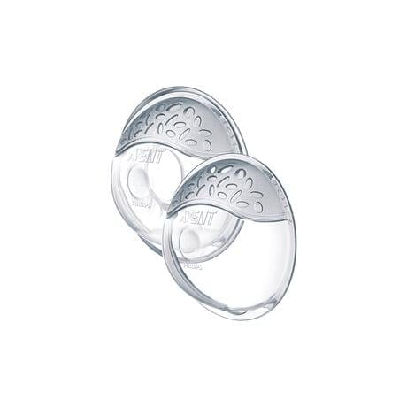 Philips Avent Borstschelpen Isis 2 stuks