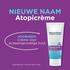Bepanthen voor eczeemgevoelige huid 200ml