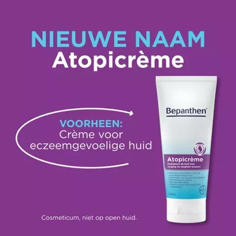 Bepanthen Atopicreme 200 ML