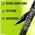 Maybelline New York Tattoo Eyeliner Ink Pen Zwart