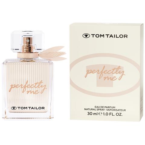 Tom Tailor Perfectly Me Edp 30 Ml