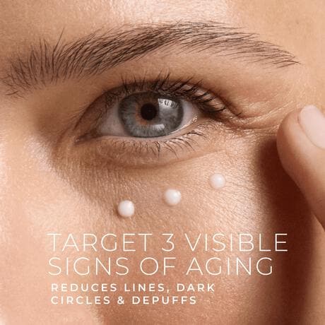 RoC Retinol Correxion Line Smoothing Eye Cream 15 ML