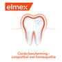 elmex® Anti-Caries Tandpasta voordeelverpakking 2 x 75 ML