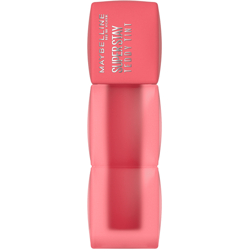 Maybelline New York Teddy Tint Lipstick 40 Petalcore