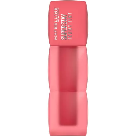 Maybelline New York Teddy Tint Lipstick 40 Petalcore
