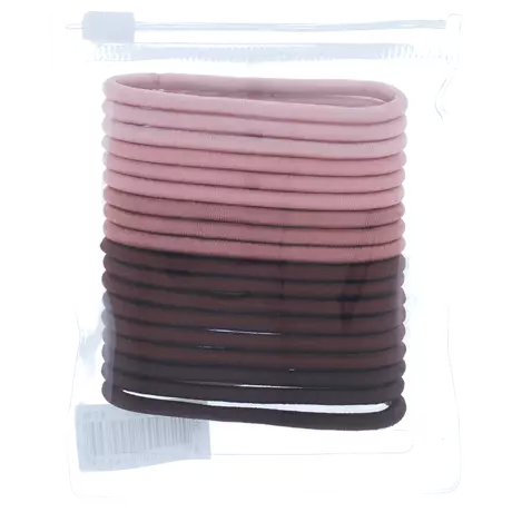 Zenner Etui Elastieken Bruin 18 stuks