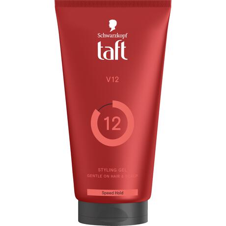Taft V12 Styling Gel 150 ML