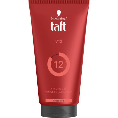 Taft V12 Styling Gel 150 ML