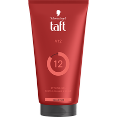 Taft V12 Styling Gel 150 ML