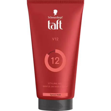 Taft V12 Styling Gel 150 ML