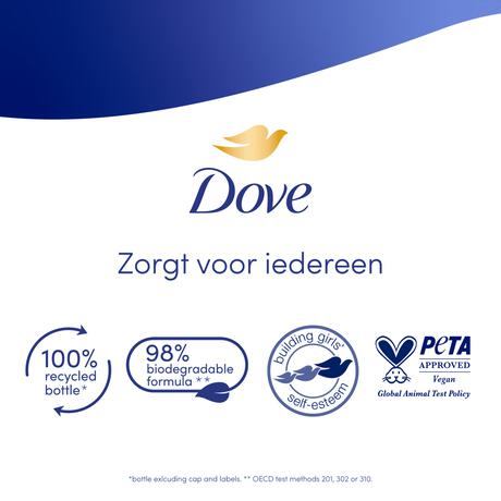 Dove Advanced Shower Gel Deeply Nourishing mini 55 ML
