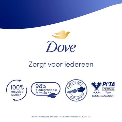 Dove Advanced Shower Gel Deeply Nourishing mini 55 ML