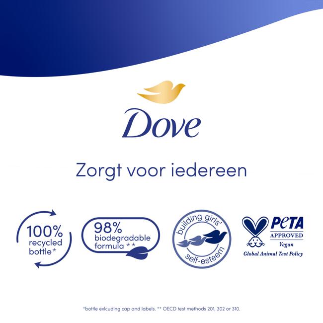 Dove Advanced Care Deeply Nourishing Shower Gel 55ml