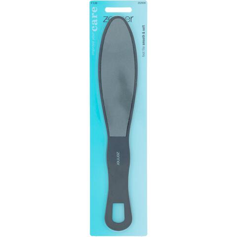 Zenner Voetvijl Met Handvat