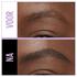 Maybelline New York Express Brow Shaping Wenkbrauwpotlood 05 Black Brown