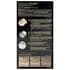 Syoss Oleo Intense Permanente Haarkleuring 8-68 Vanille Blond / Blond Vanille