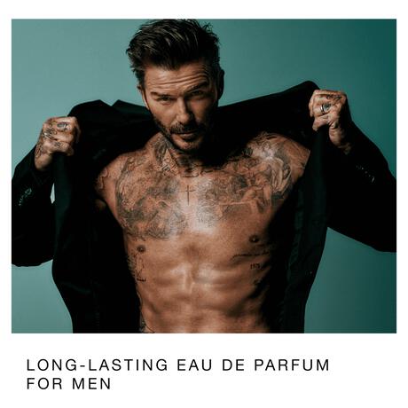 David Beckham Instinct 20th Anniversary Eau de Parfum 50 ML