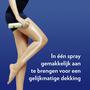 Vaseline Intensive Care Aloe Soothe Bodylotion Spray 190 ML