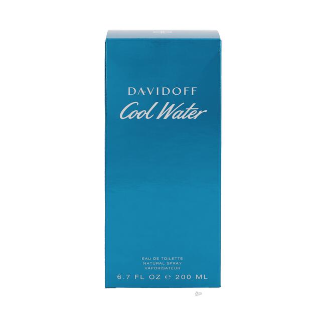Davidoff Cool Water Homme 200 ML