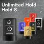 Taft Styling Gel Unlimited Hold Gel 300 ML