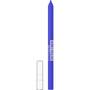 Maybelline New York Tattoo Waterproof Eyeliner Gel Pencil 819 Galactic Gobalt