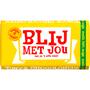 Tony's Chocolonely Chocolade Reep Melk Noga Liefde