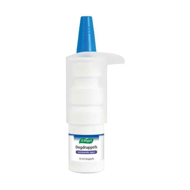 A. Vogel oogdruppels vermoeide ogen 10ml
