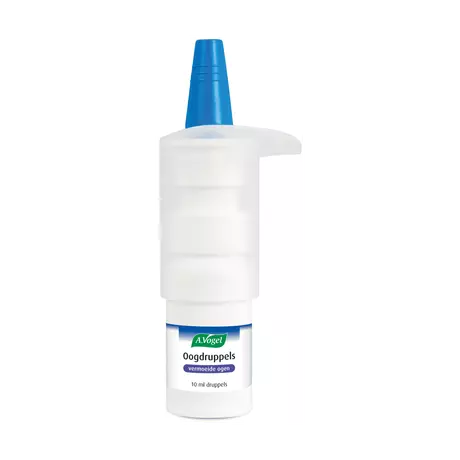 A.Vogel oogdruppels vermoeide ogen 10ml