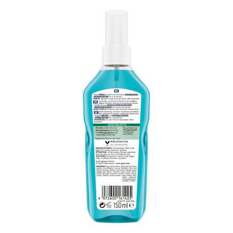 Guhl Langdurig Volume Styling Spray 150 ML