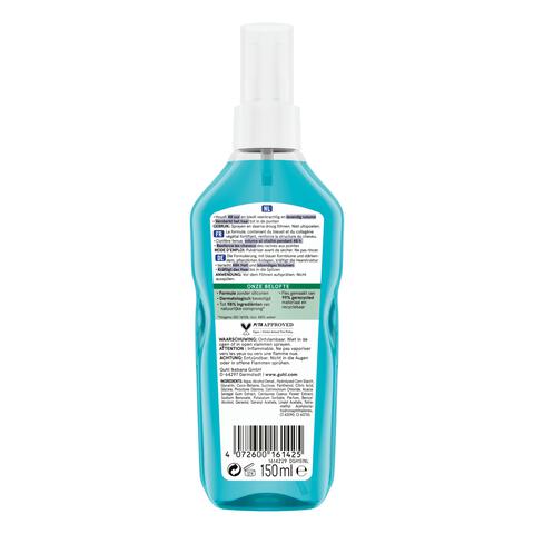 Guhl Langdurig Volume Styling Spray 150 ML