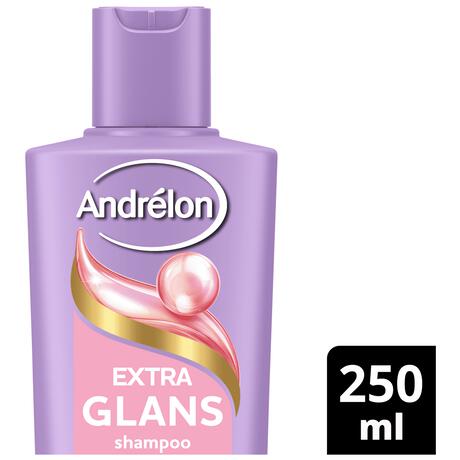 Andrélon Extra Glans Shampoo 250 ML