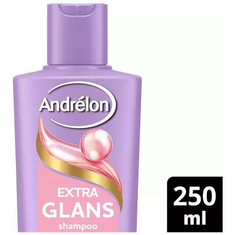 Andrélon Extra Glans Shampoo 250 ML