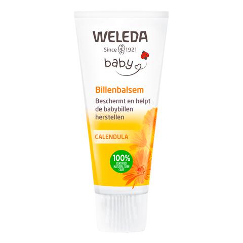 Weleda Calendula Billenbalsem 30 ML