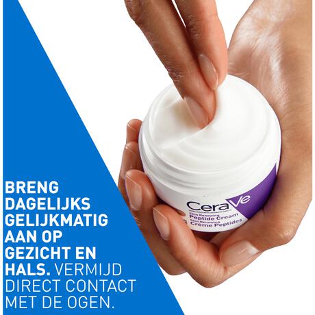 Cerave Skin Renewing Peptide Creme 48 GR