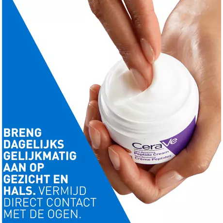 CeraVe Skin Renewing Peptide Creme 48 gram