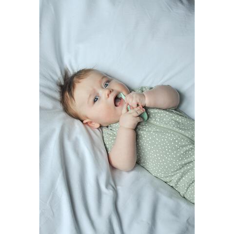 Jordan Step by Step 1 0-2 Jaar Tandenborstel