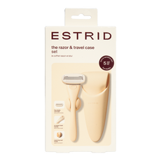 Estrid Shave Duo Set Fawn