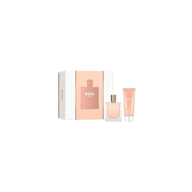 Hugo Boss Alive set edp 50ml & bodylotion 75ml