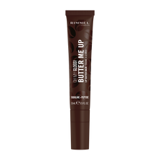 Rimmel Oh My Gloss! Butter Me Up 012 Espresso Mocktini 15 ML