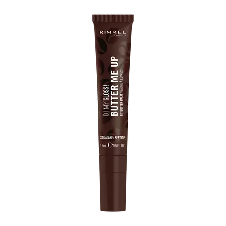 Rimmel Oh My Gloss! Butter Me Up 012 Espresso Mocktini 15 ML