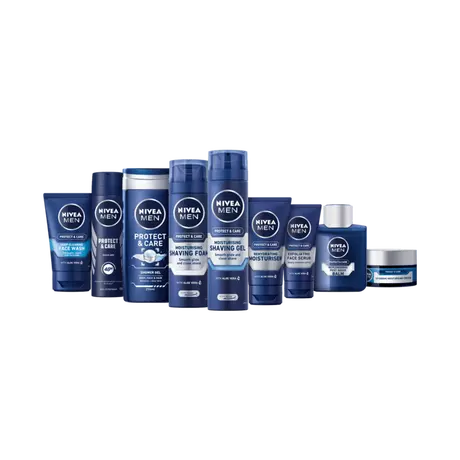 NIVEA MEN Hydrocare Verfrissende Face Wash 100 ML