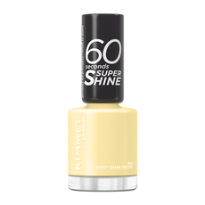 Rimmel London 60 Seconds Supershine Nagellak 454 Daisy Chain Dreams 8 ML